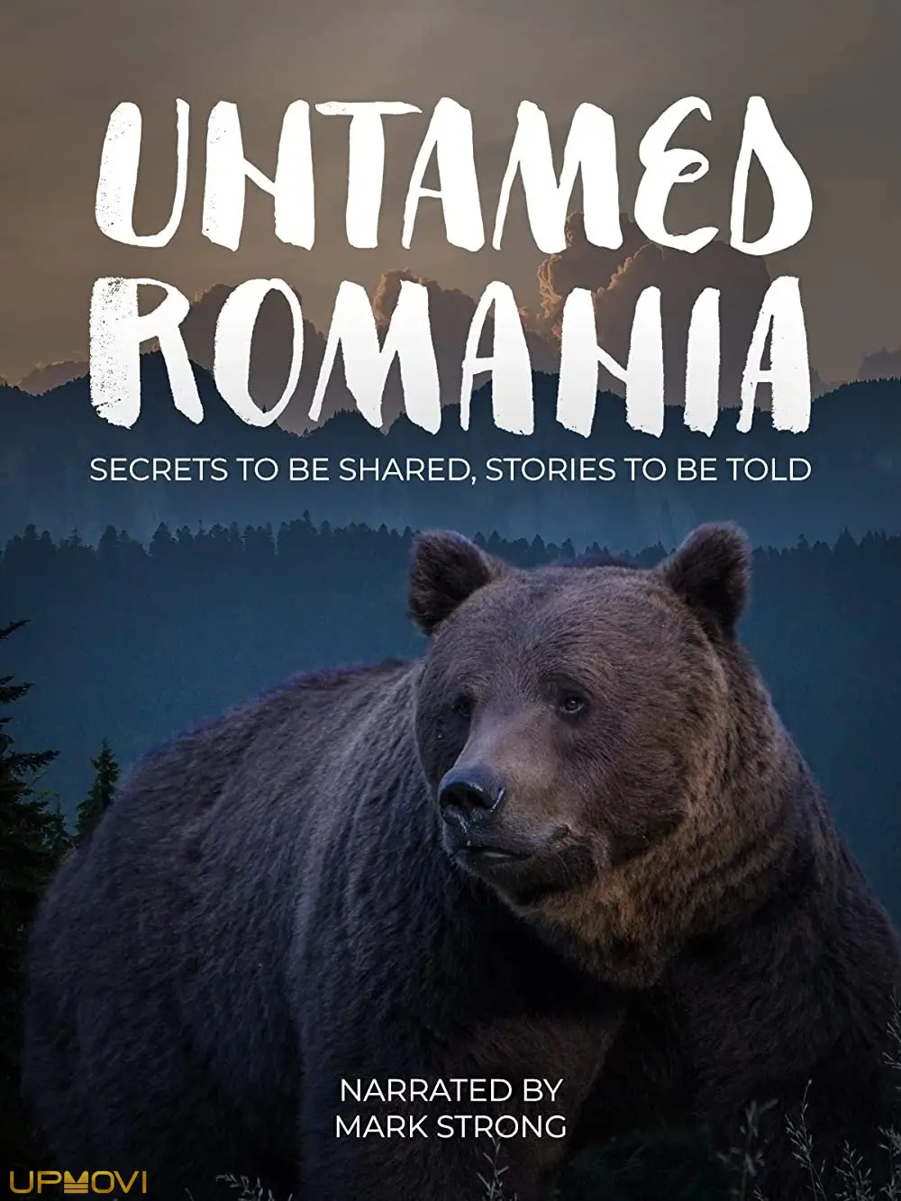 Untamed Romania