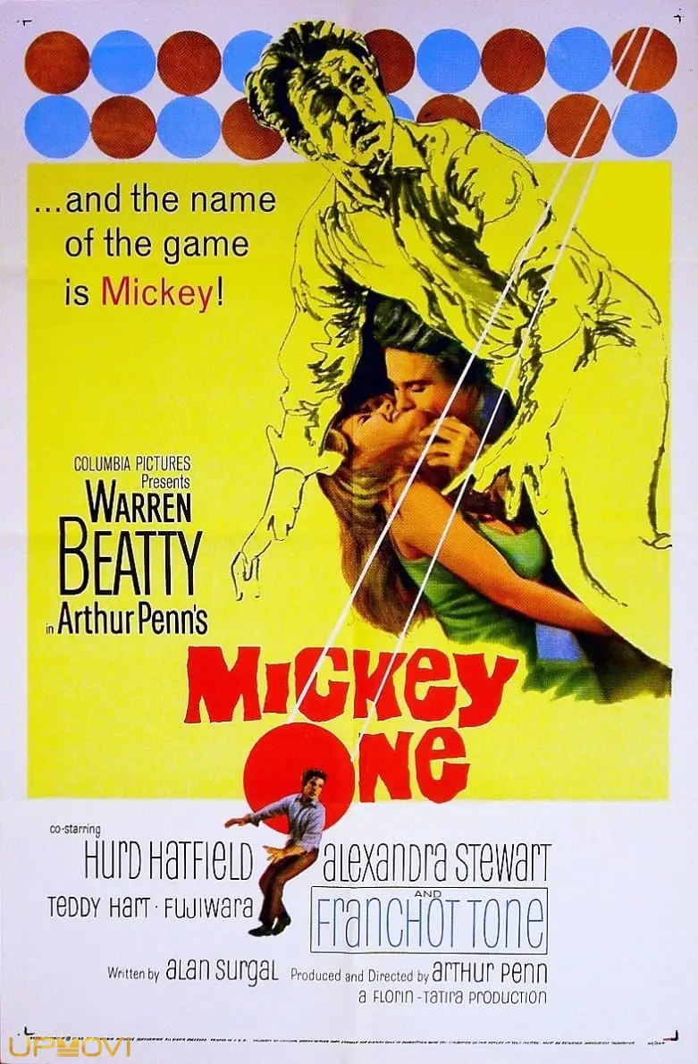 Mickey One