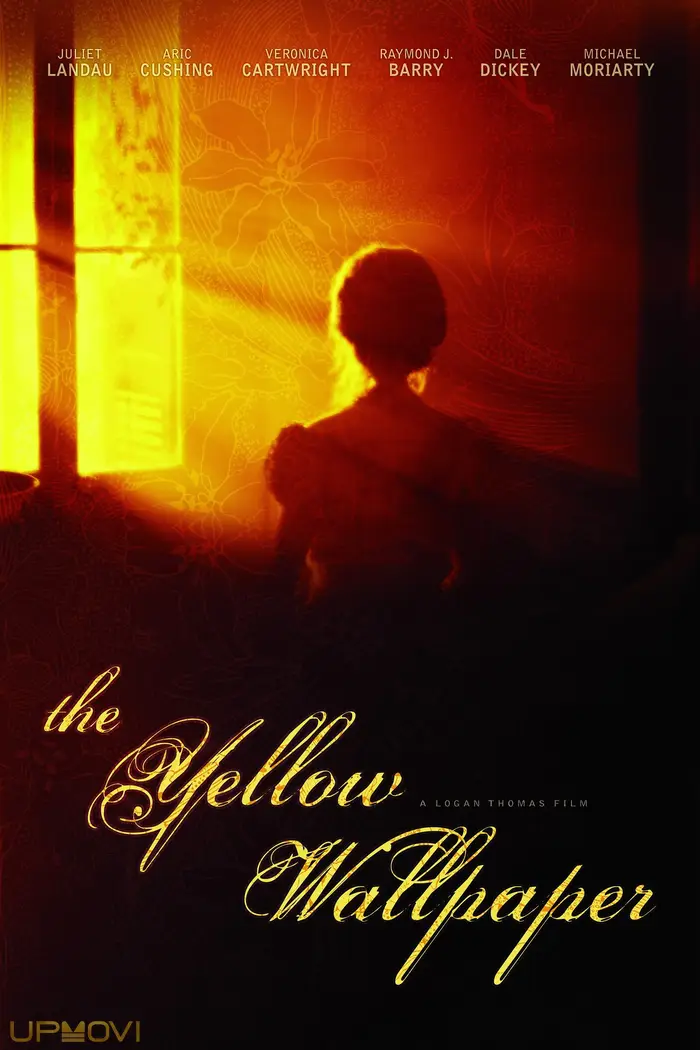 The Yellow Wallpaper