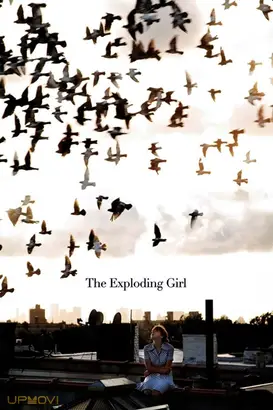 The Exploding Girl