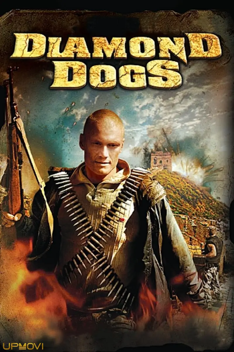 Diamond Dogs