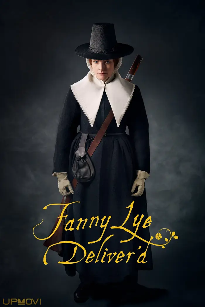 Fanny Lye Deliver'd
