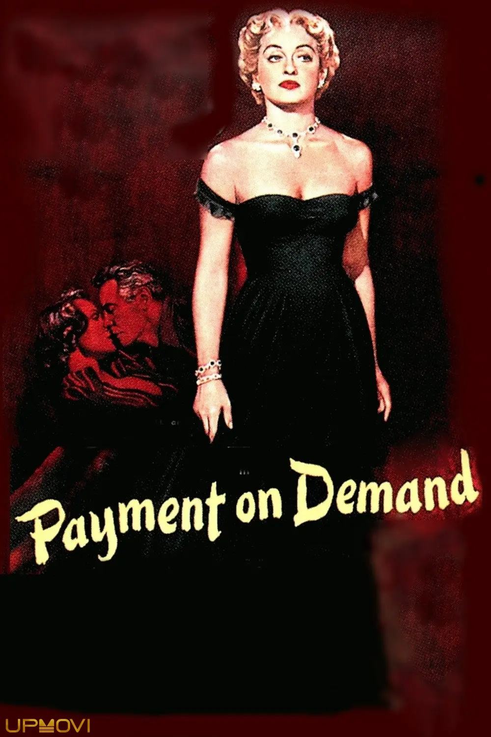 Payment on Demand