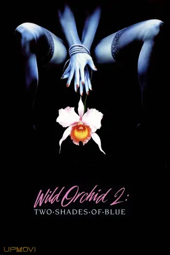 Wild Orchid II: Two Shades of Blue