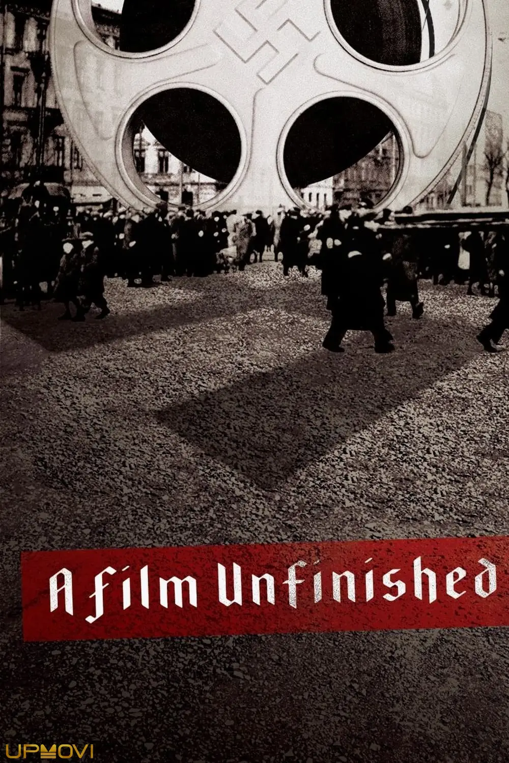 A Film Unfinished