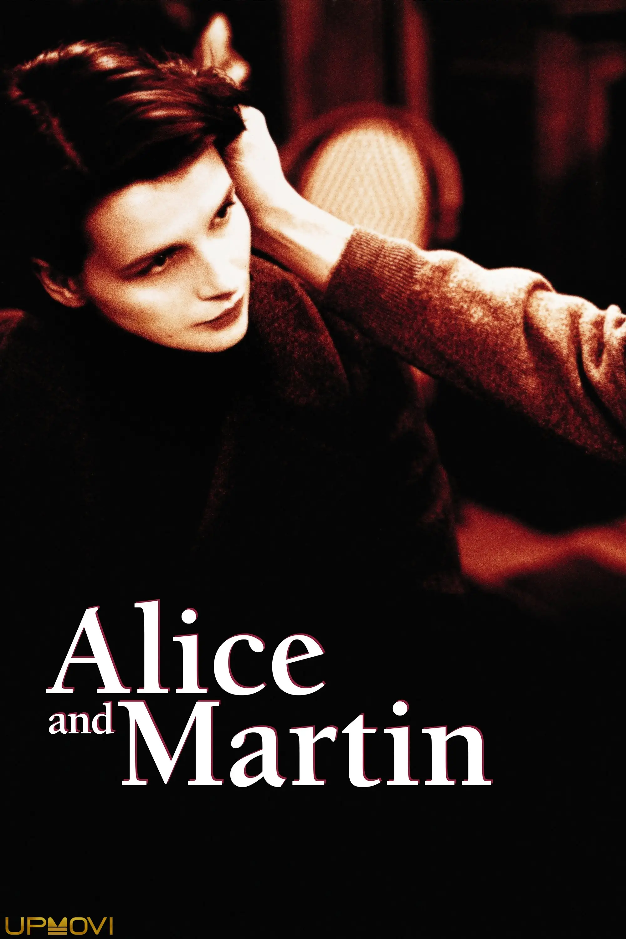Alice and Martin