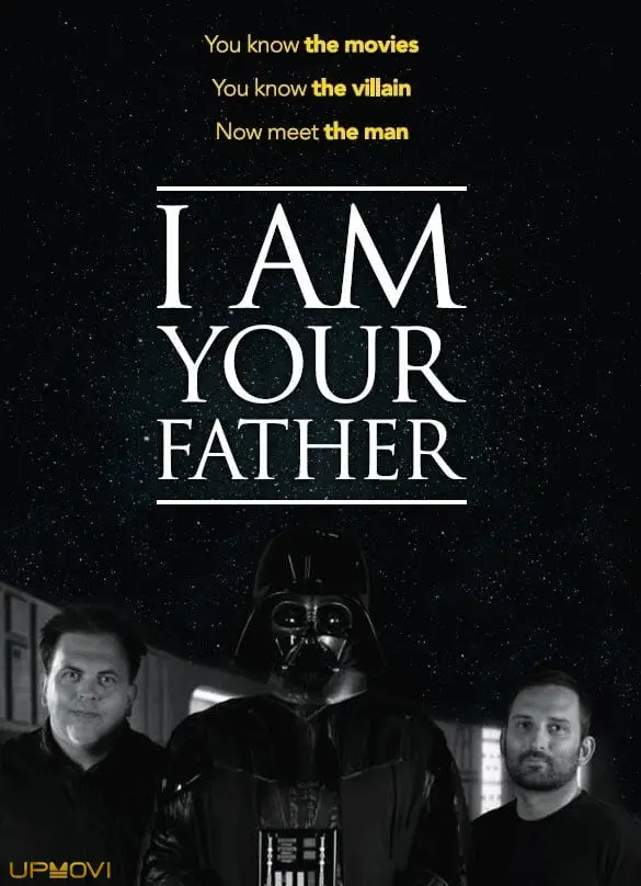 I Am Your Father