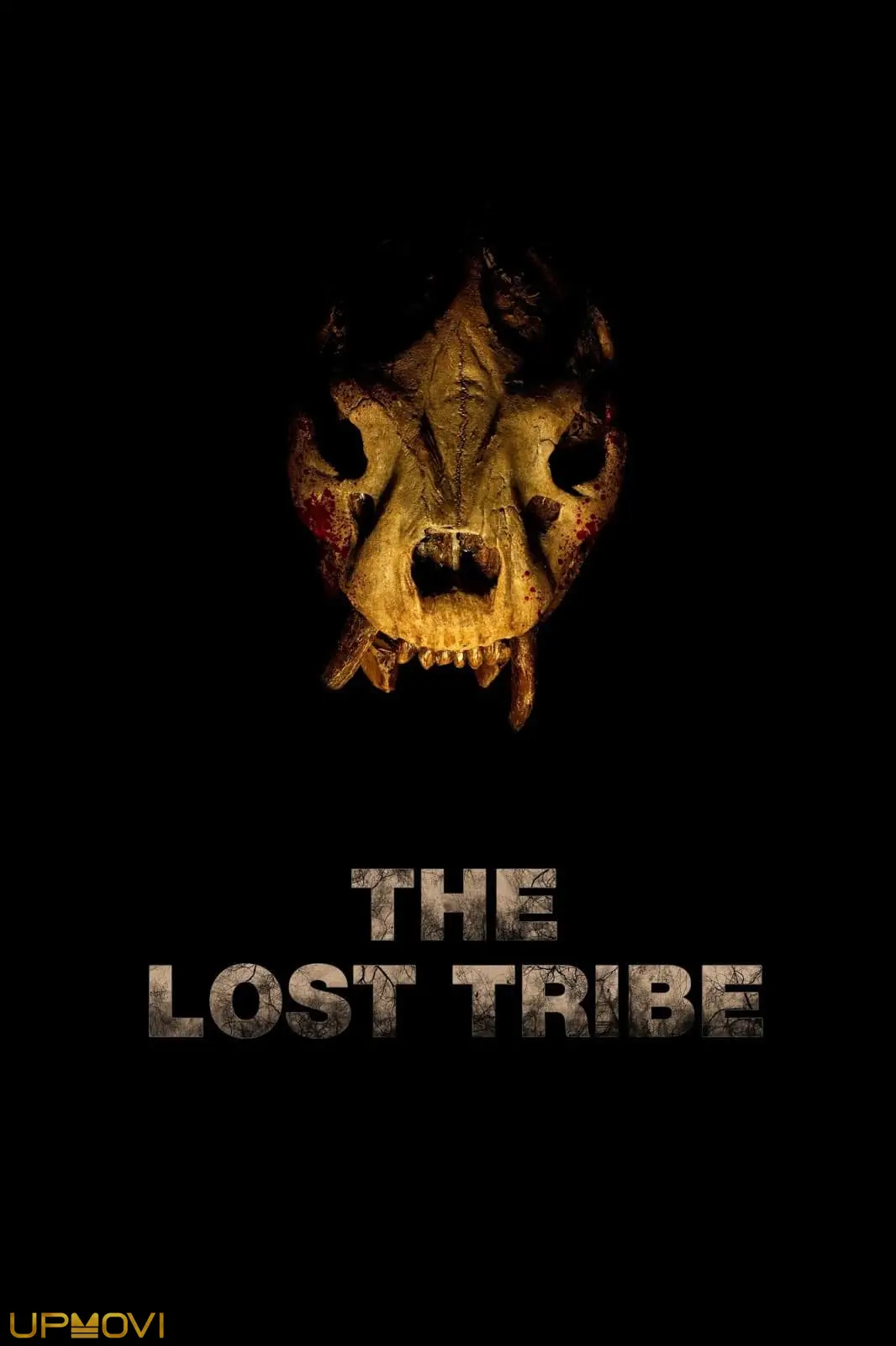 The Lost Tribe