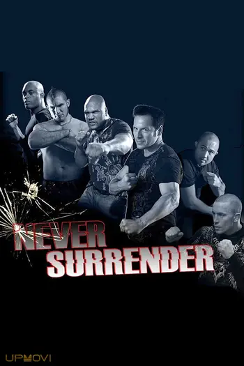 Never Surrender