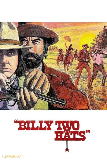 Billy Two Hats