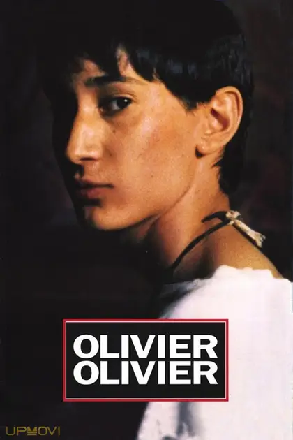 Olivier, Olivier
