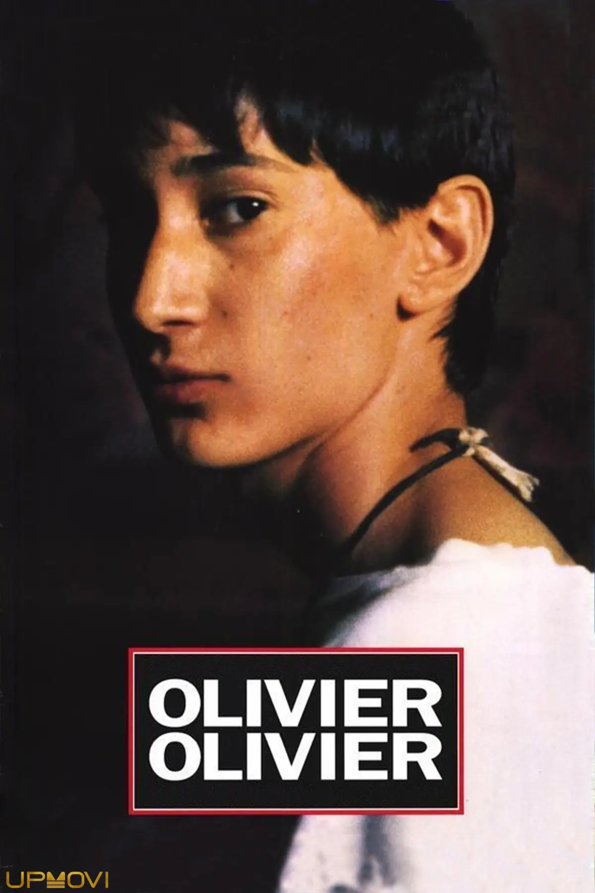 Olivier, Olivier
