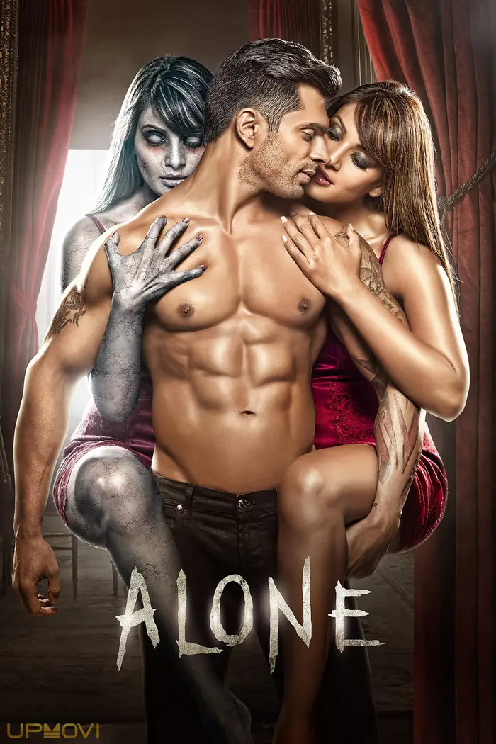 Alone