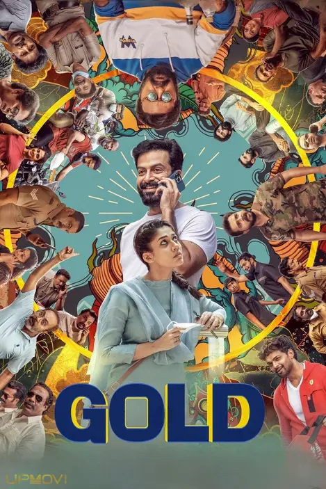Gold