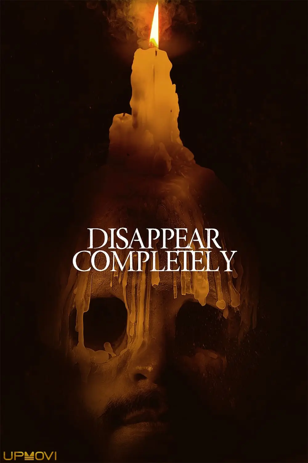 Disappear Completely
