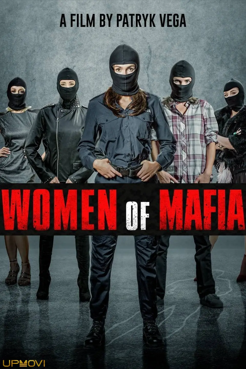 Women of Mafia
