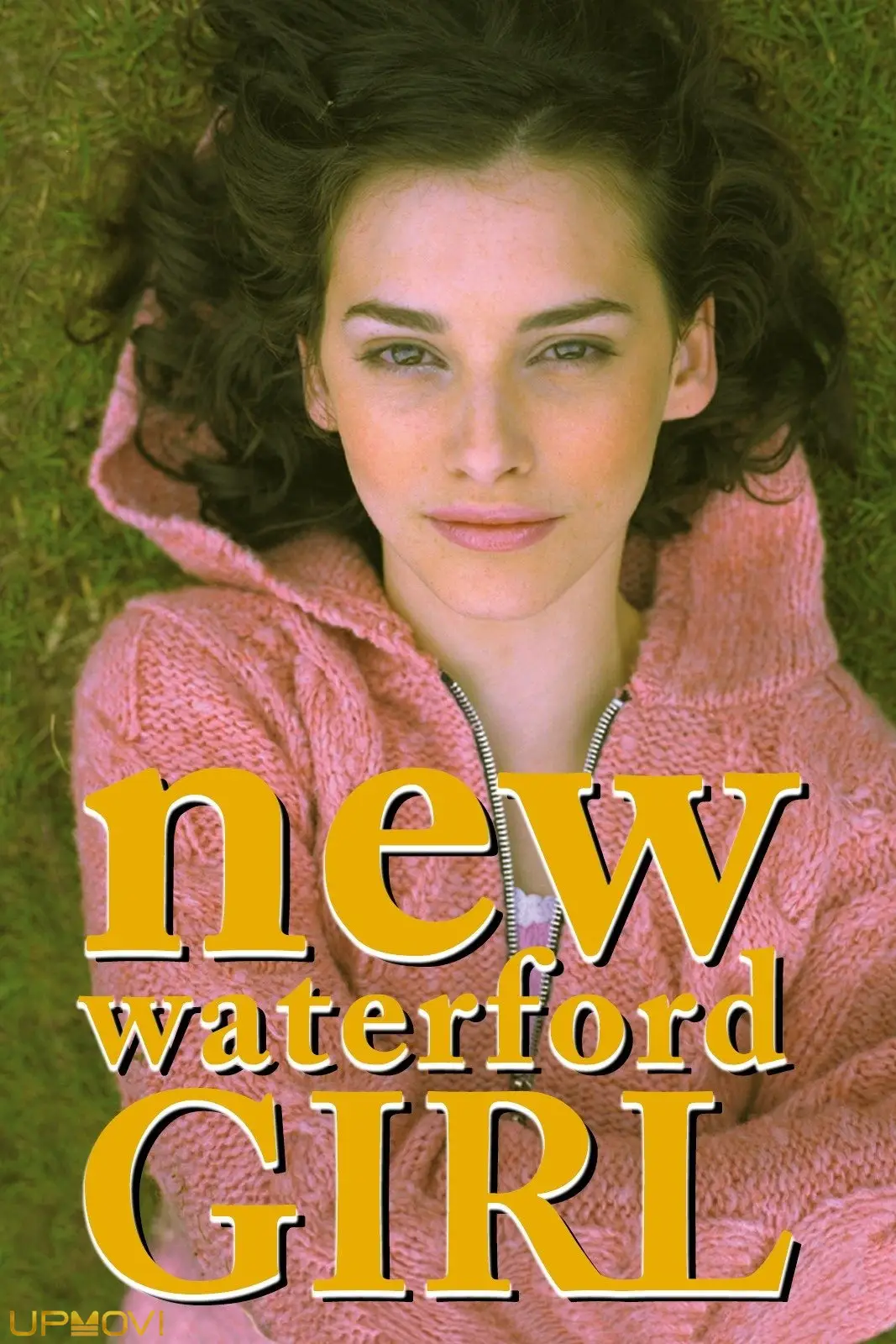 New Waterford Girl