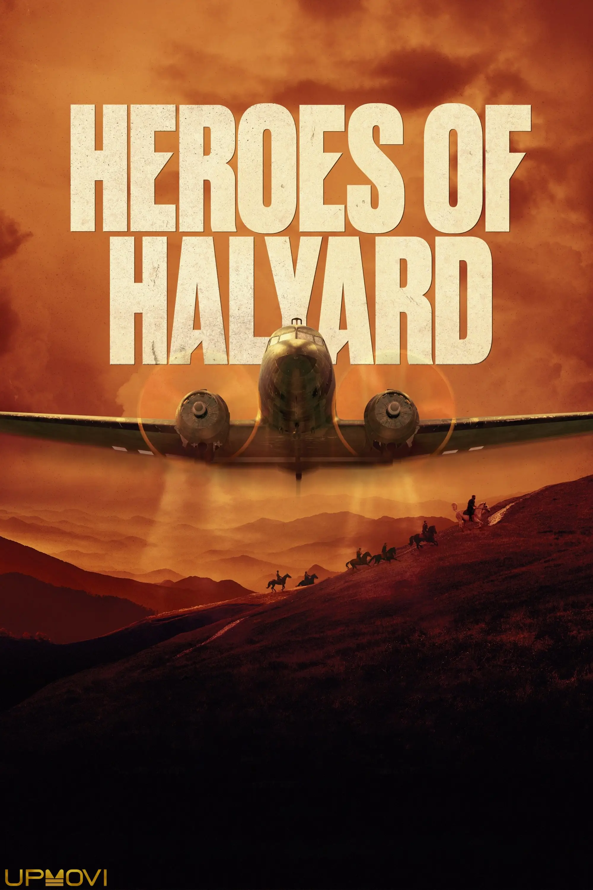The Heroes of Halyard