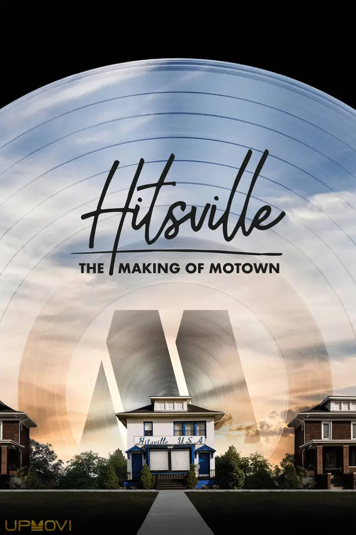 Hitsville: The Making of Motown
