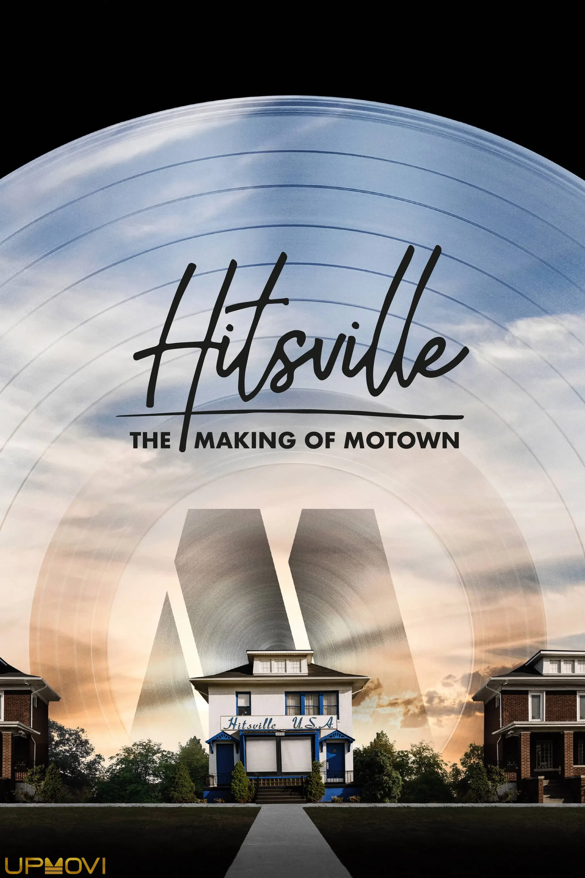 Hitsville: The Making of Motown