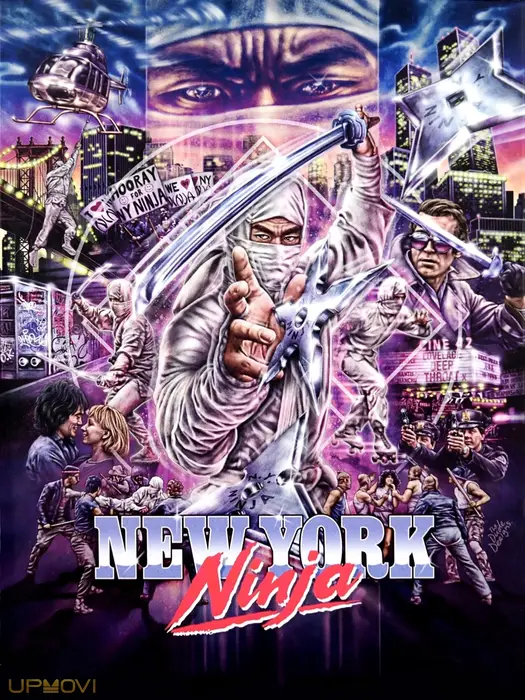 New York Ninja