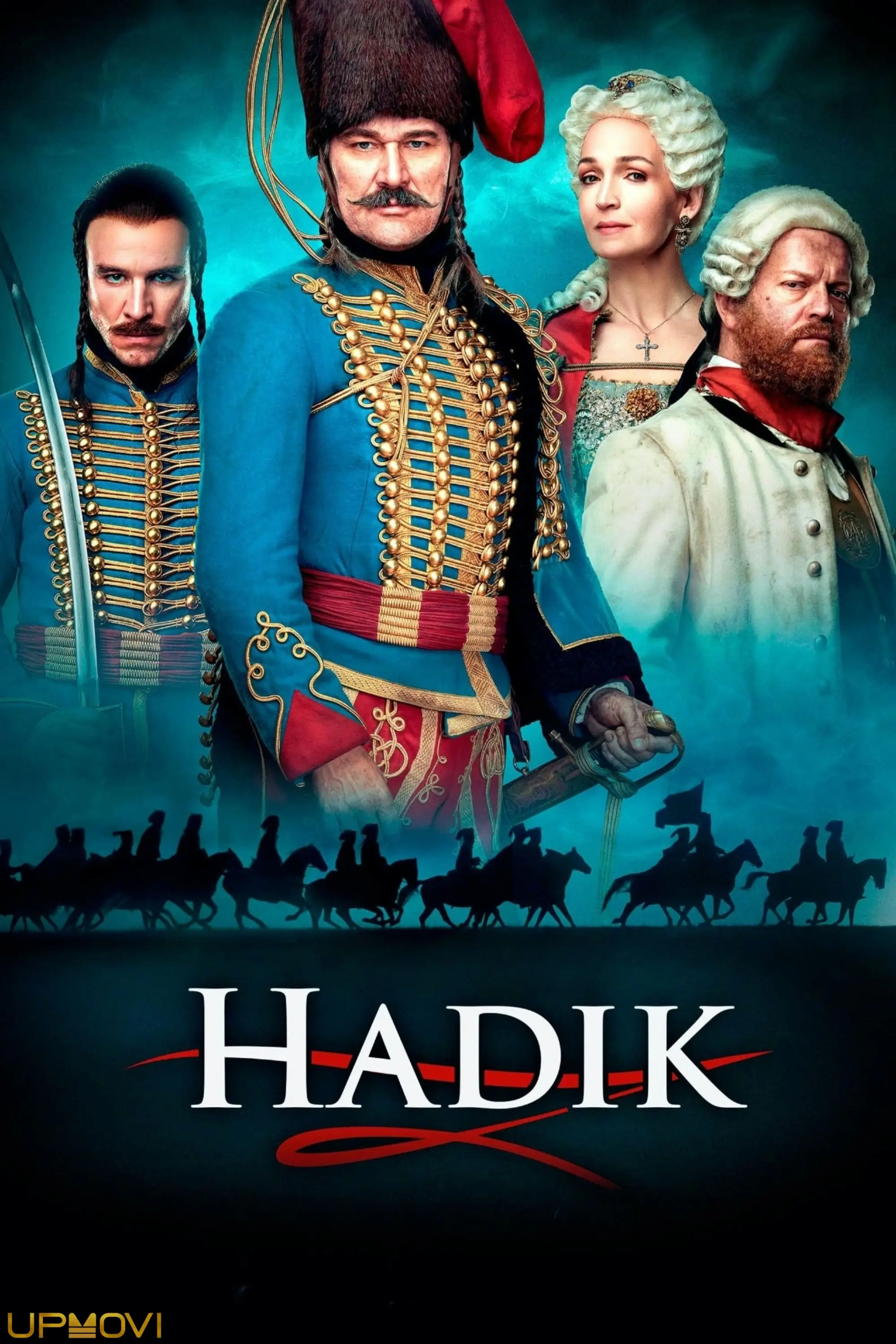 Hadik