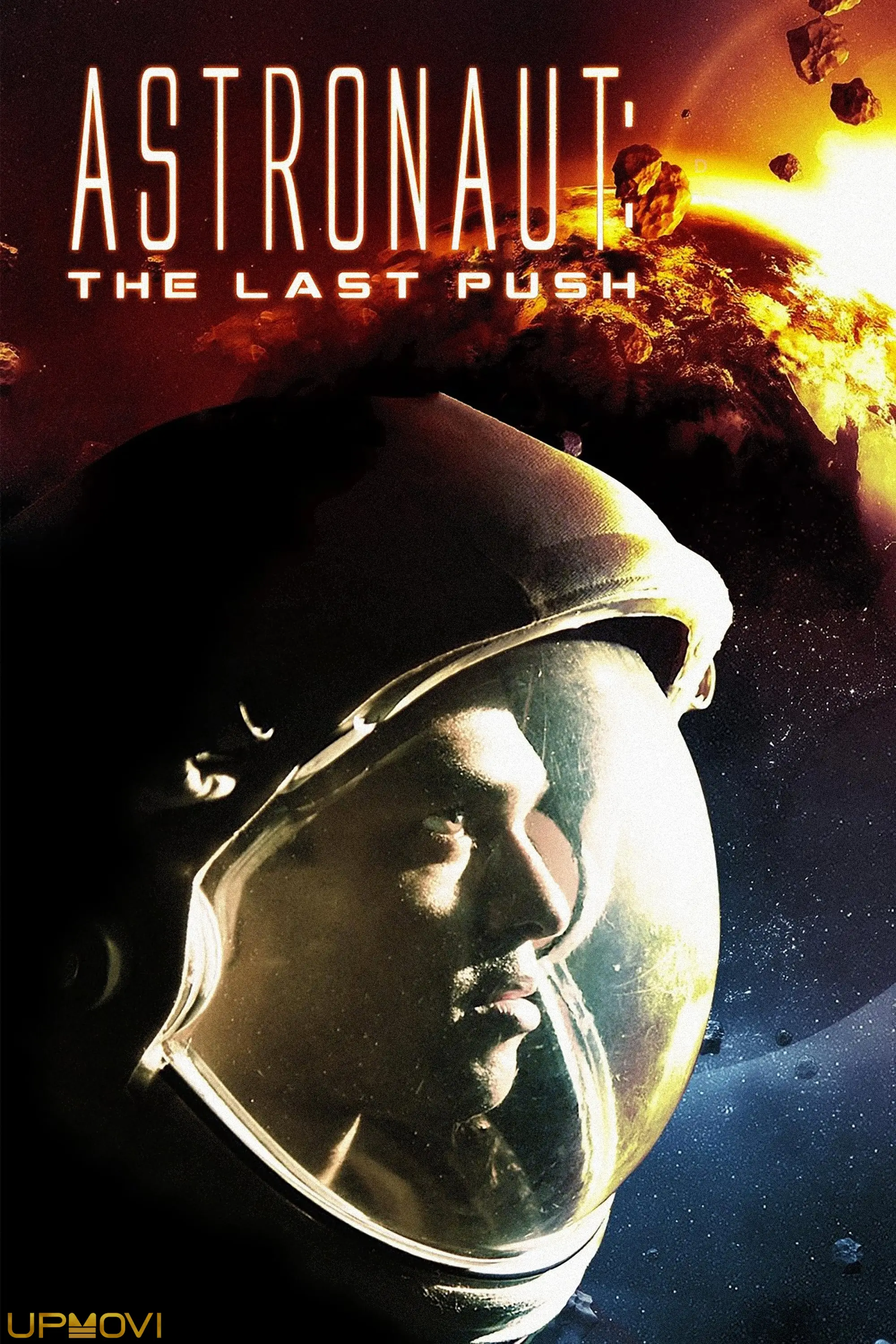 Astronaut: The Last Push
