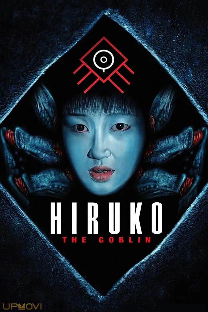 Hiruko the Goblin