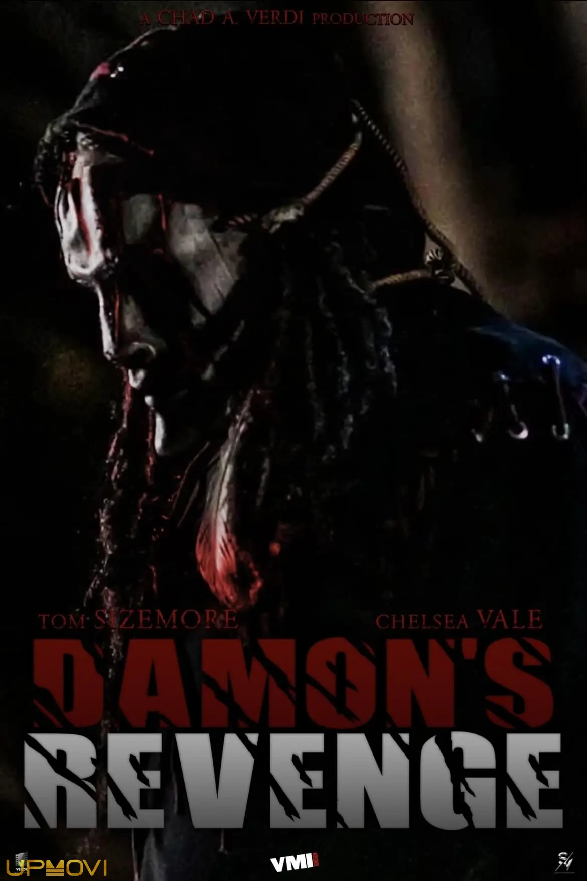 Damon's Revenge