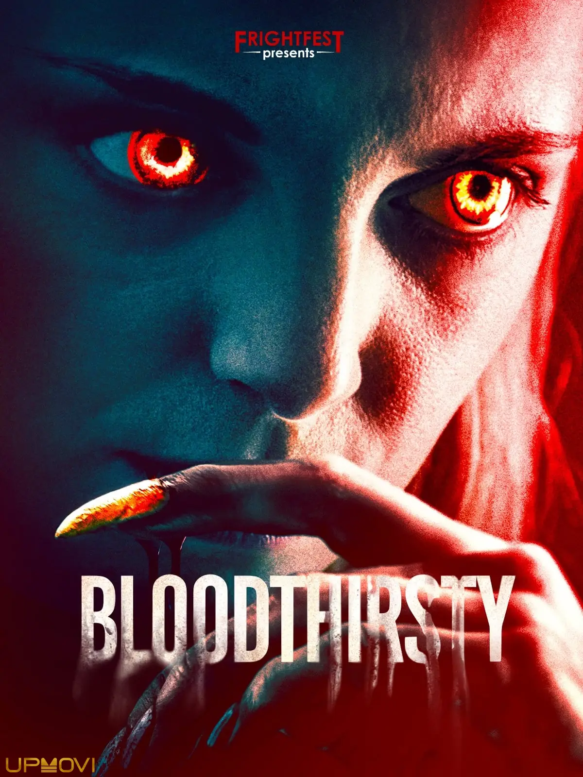 Bloodthirsty