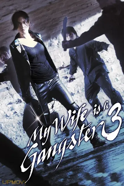 My Wife Is a Gangster 3