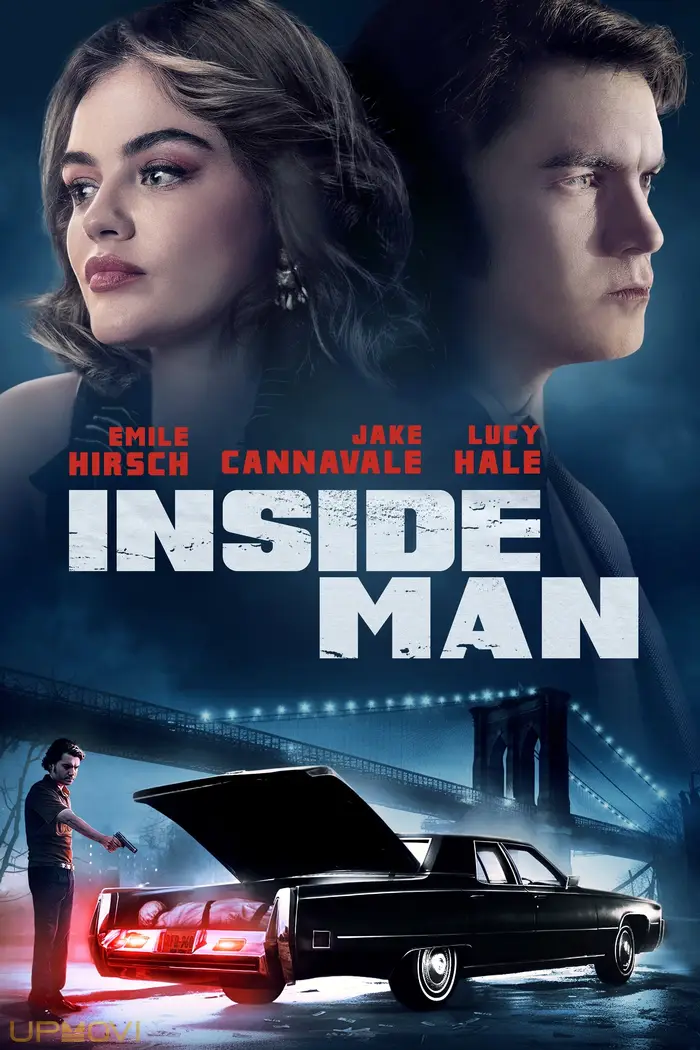 Inside Man