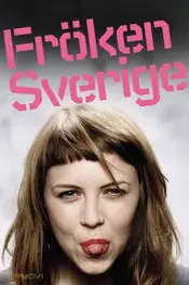 Miss Sweden