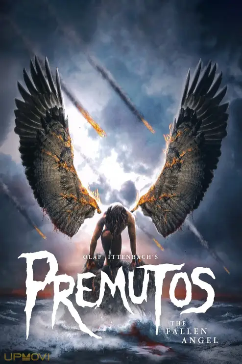 Premutos: The Fallen Angel