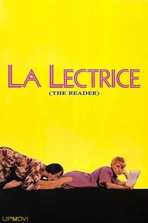 La Lectrice