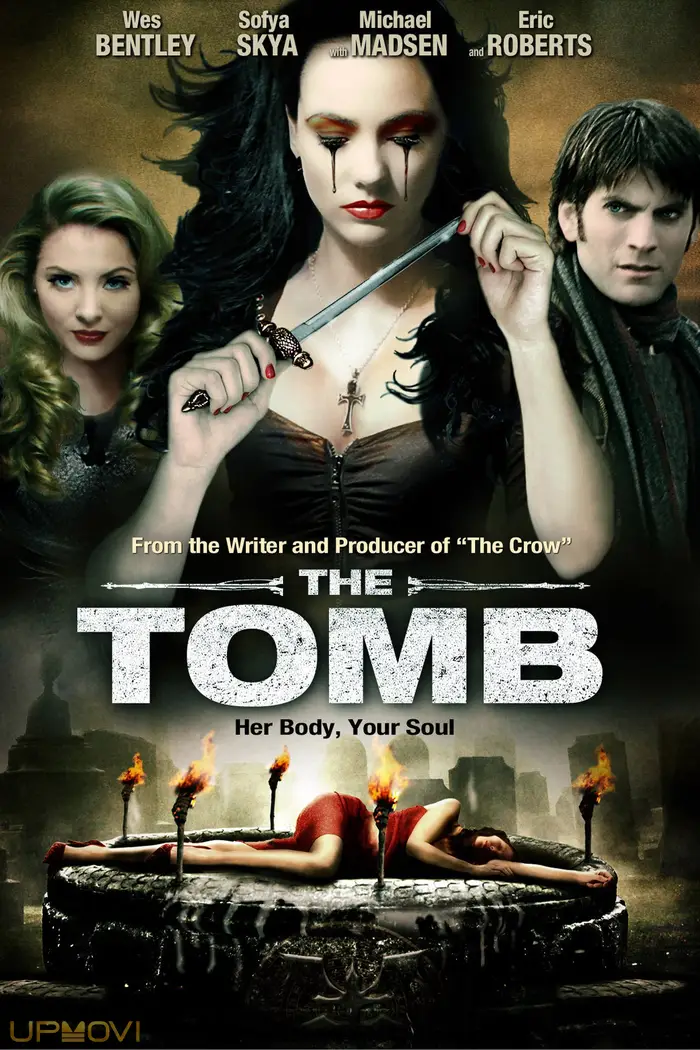The Tomb