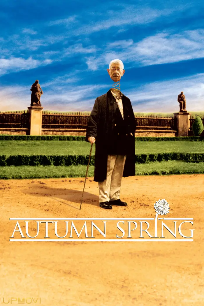 Autumn Spring