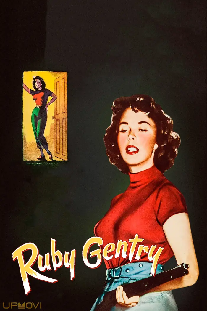 Ruby Gentry