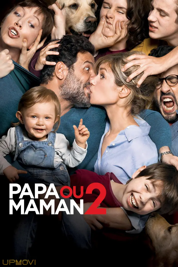 Divorce French Style
