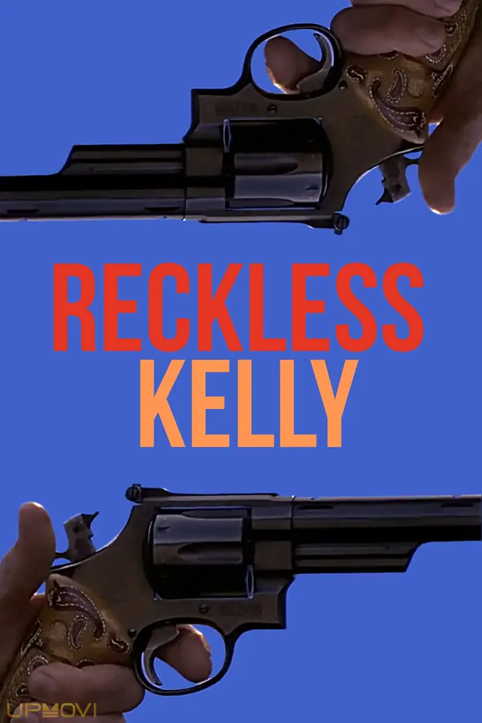 Reckless Kelly