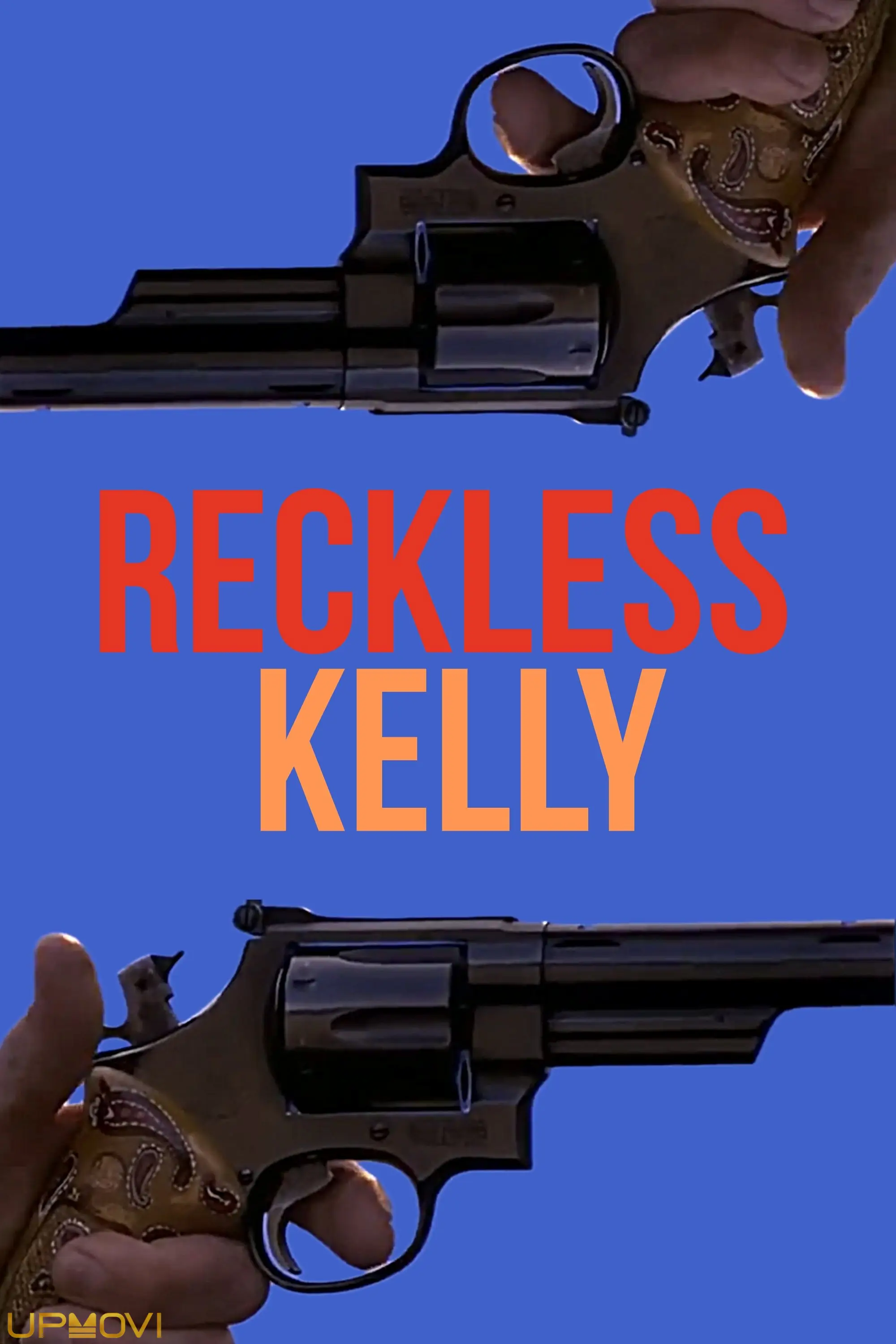 Reckless Kelly