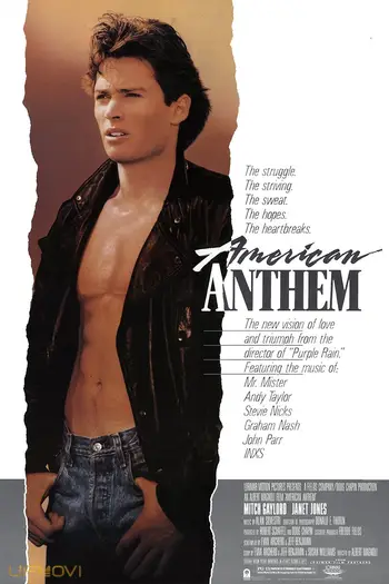 American Anthem