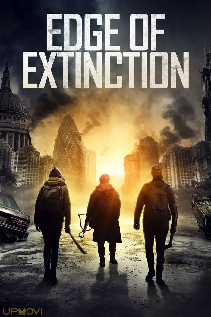 Edge of Extinction