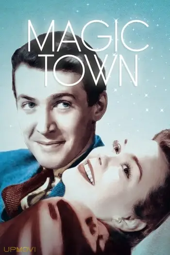 Magic Town