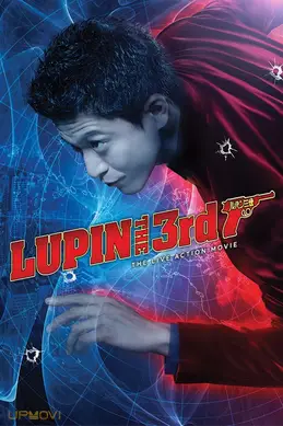 Lupin the 3rd