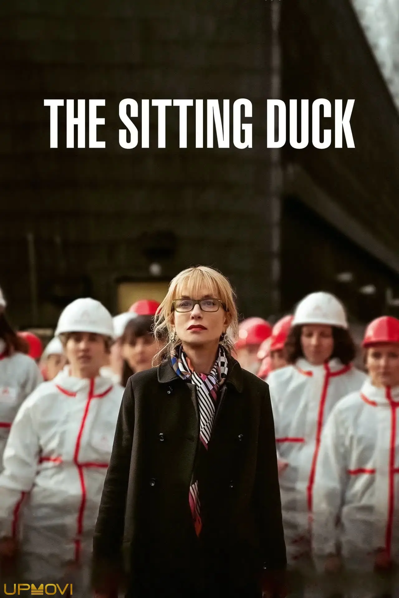 La Syndicaliste