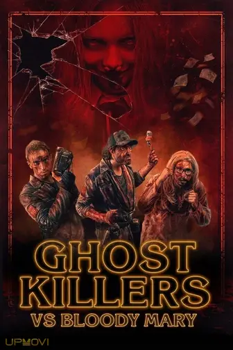 Ghost Killers vs. Bloody Mary