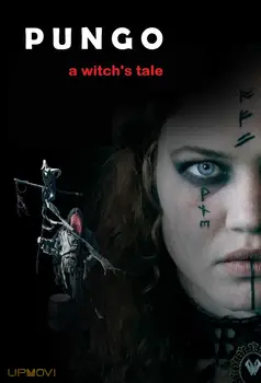 Pungo: A Witch's Tale