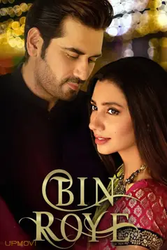 Bin Roye