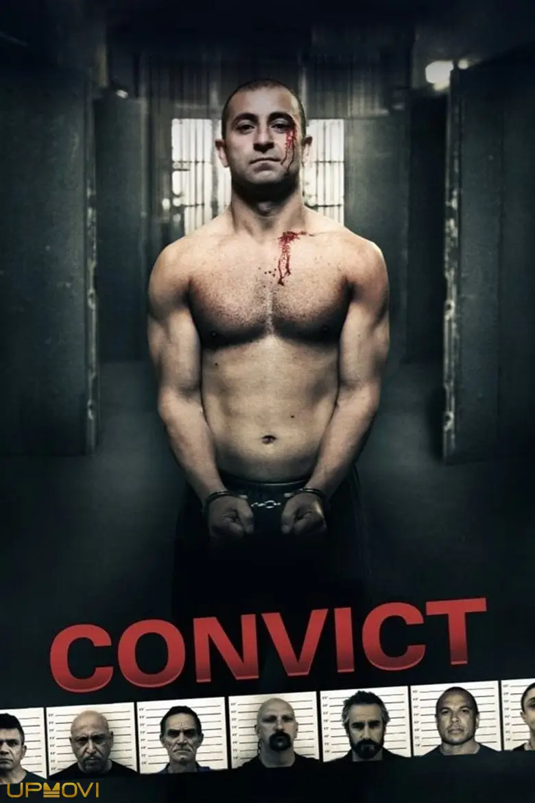 Convict